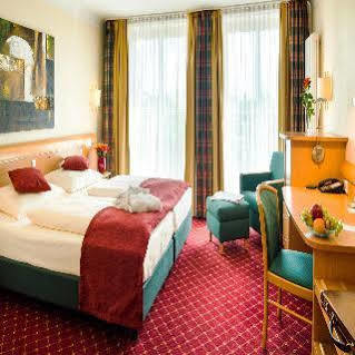 Hotel Garner - Wandsbek Marktplatz