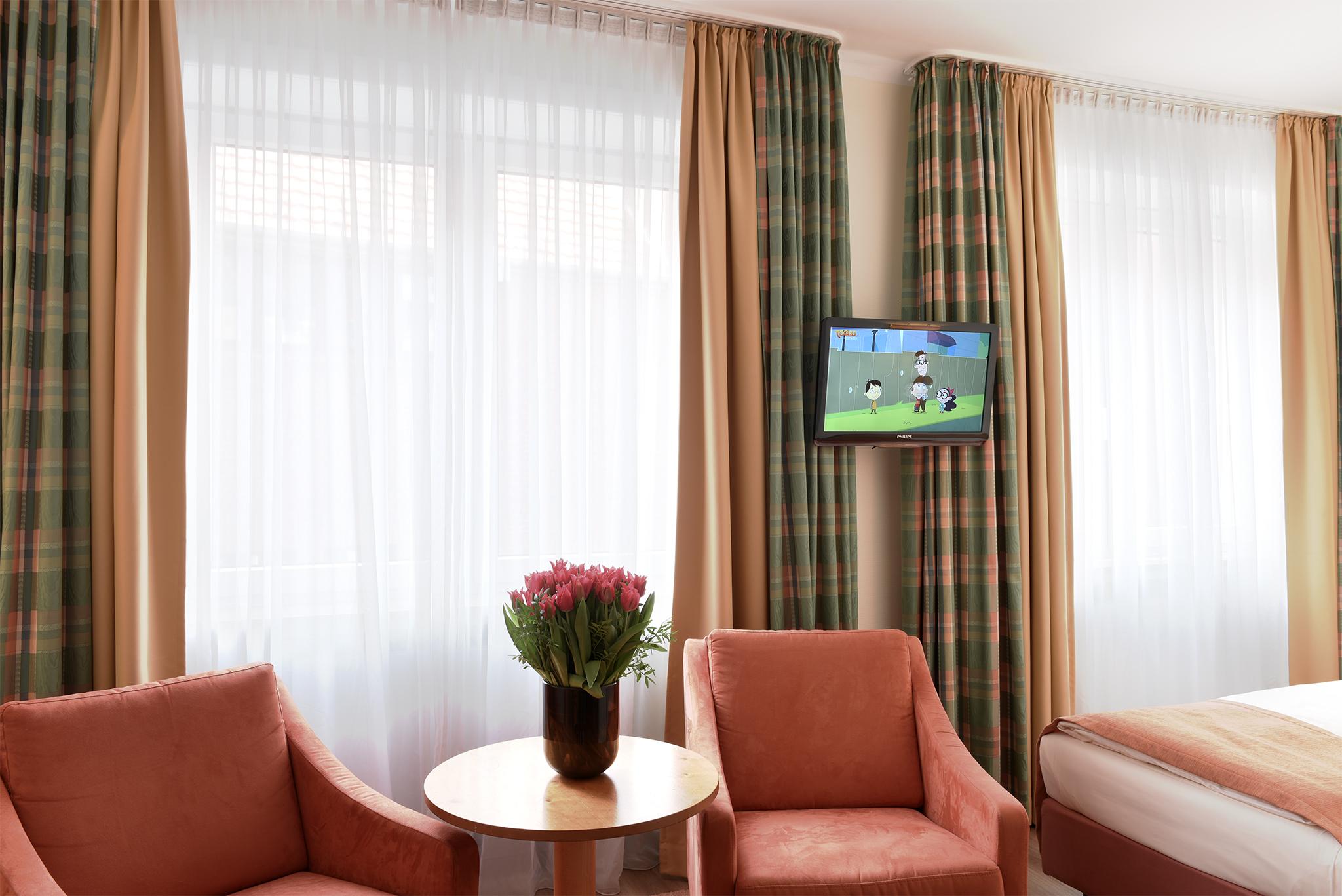 Garner - Wandsbek Marktplatz By Ihg 3* Hamburg