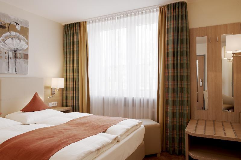 Garner - Wandsbek Marktplatz Hotel 3*