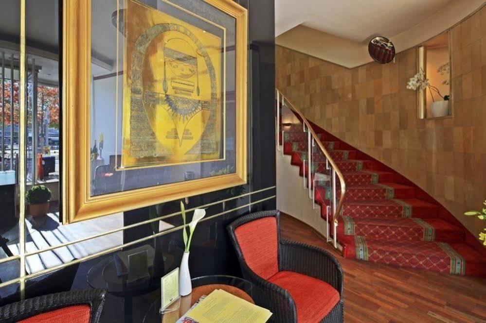 Hotel Garner - Wandsbek Marktplatz Hamburg